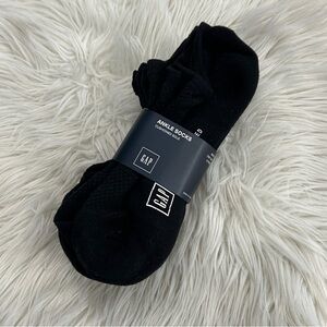 The Gap Ankle Socks